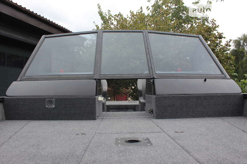 Човен Powerboat 570 2022 в Дніпрі фото 10 Човен Powerboat 570 2022 в Дніпрі