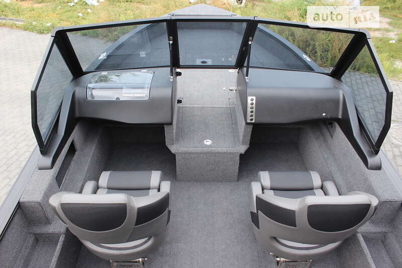 Човен Powerboat 570 2022 в Дніпрі фото 15 Човен Powerboat 570 2022 в Дніпрі