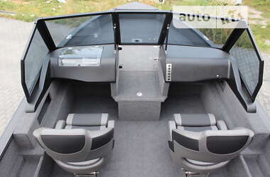 Лодка Powerboat 570 2022 в 