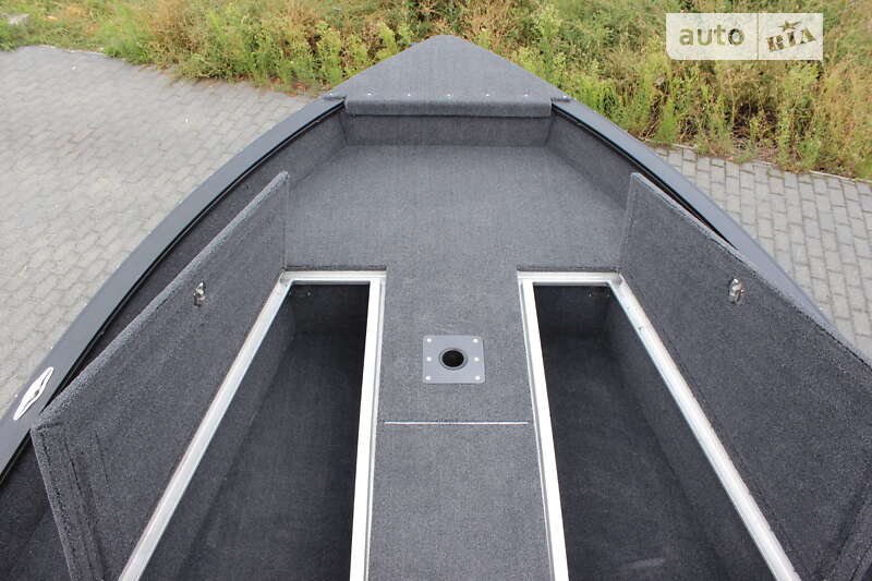 Човен Powerboat 570 2022 в Дніпрі фото 21 Човен Powerboat 570 2022 в Дніпрі