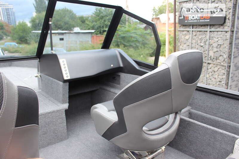 Човен Powerboat 570 2022 в Дніпрі фото 24 Човен Powerboat 570 2022 в Дніпрі