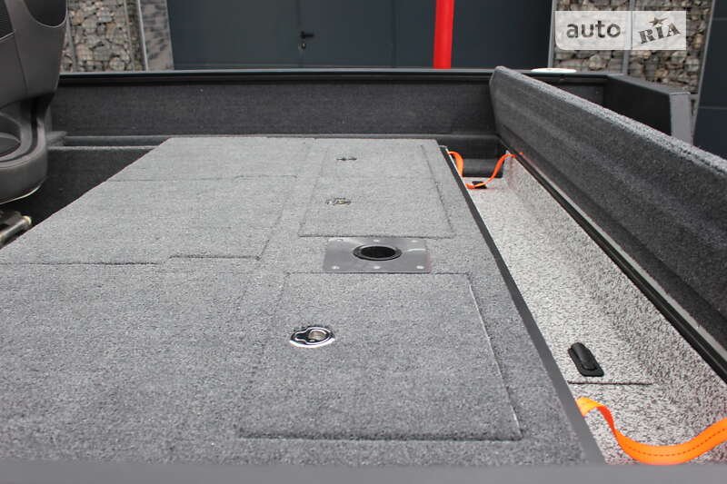 Човен Powerboat 570 2022 в Дніпрі фото 32 Човен Powerboat 570 2022 в Дніпрі