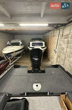 Катер Powerboat 615 DC 2024 в 