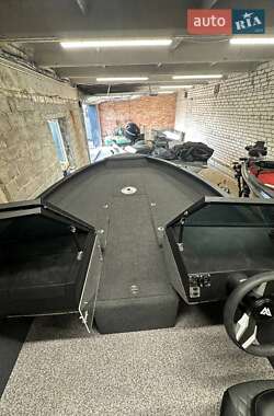 Катер Powerboat 615 DC 2024 в 