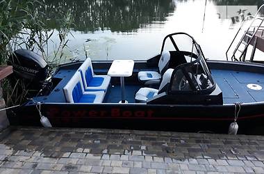 Катер Powerboat PB-475 2018 в Обухове