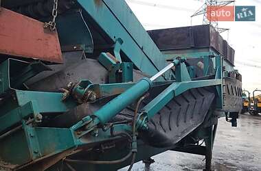 Грохот вибрационный Powerscreen 1200 2006 в Калуше