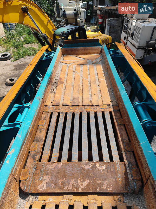 Дробильная установка, дробилка Powerscreen 400 2013 в Киеве