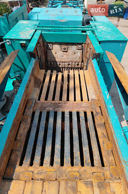 Дробильная установка, дробилка Powerscreen 400 2013 в 