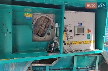 Дробильная установка, дробилка Powerscreen 400 2013 в Киеве