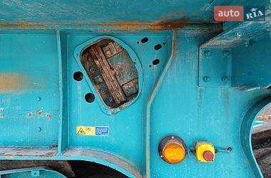 Дробильная установка, дробилка Powerscreen 400 2013 в Киеве
