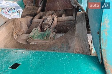 Дробильная установка, дробилка Powerscreen 400 2013 в Киеве
