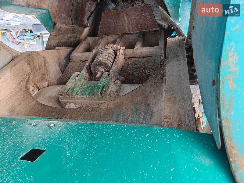 Дробильная установка, дробилка Powerscreen 400 2013 в Киеве