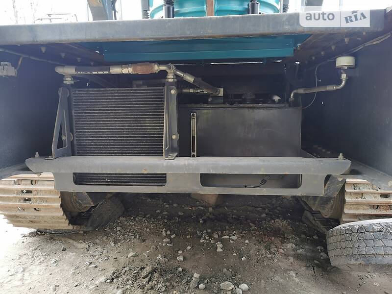 Дробильная установка, дробилка Powerscreen Maxtrak 2017 в Киеве