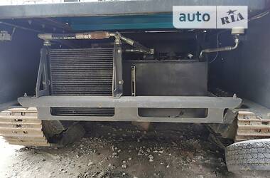 Дробильная установка, дробилка Powerscreen Maxtrak 2017 в 