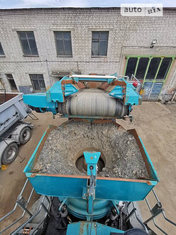 Дробильная установка, дробилка Powerscreen Maxtrak 2017 в Киеве