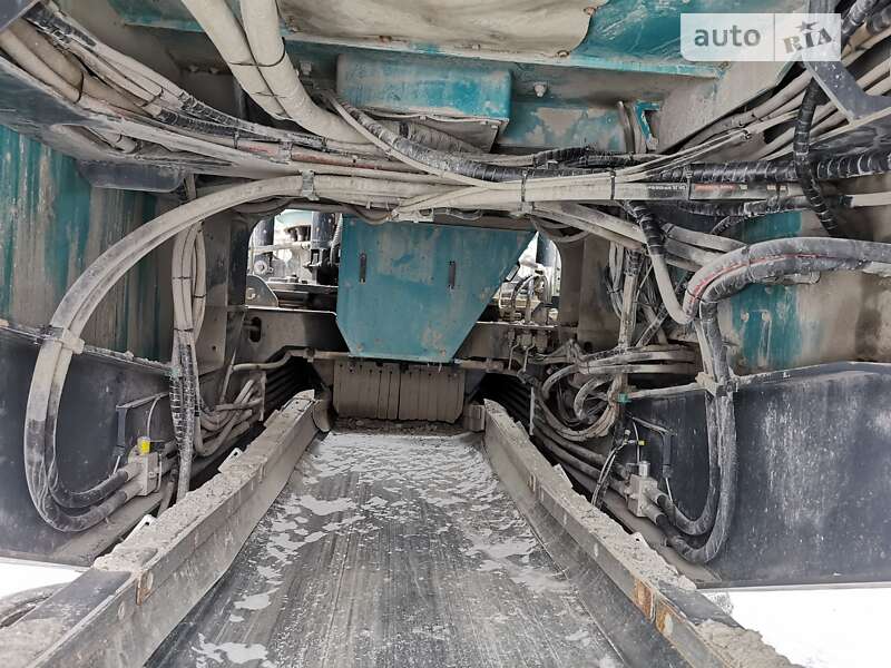 Дробарка (дробильна установка) Powerscreen Maxtrak 2023 в Києві