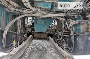 Дробильная установка, дробилка Powerscreen Maxtrak 2023 в 