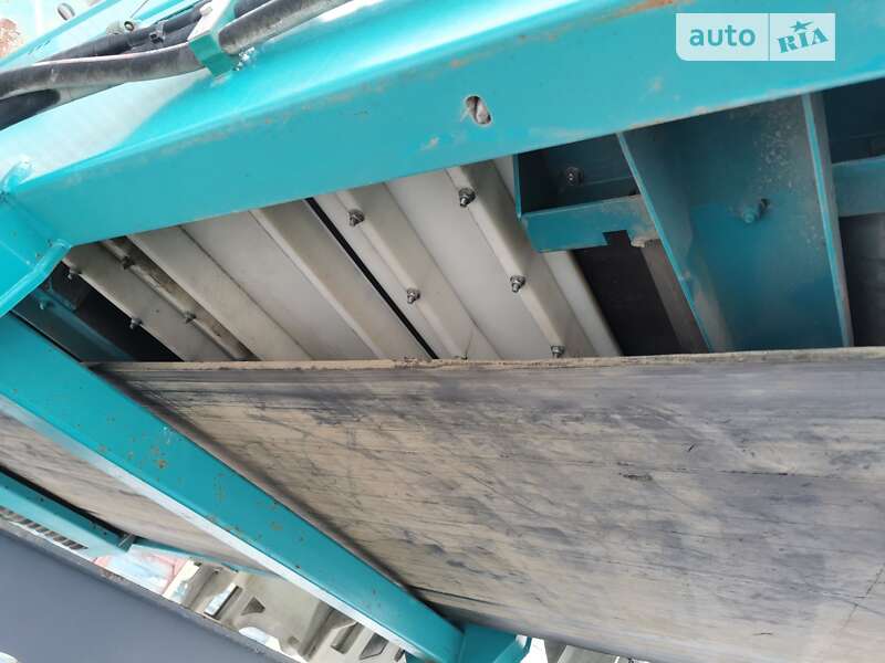 Дробарка (дробильна установка) Powerscreen Maxtrak 2023 в Києві