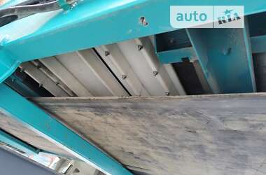 Дробильная установка, дробилка Powerscreen Maxtrak 2023 в 