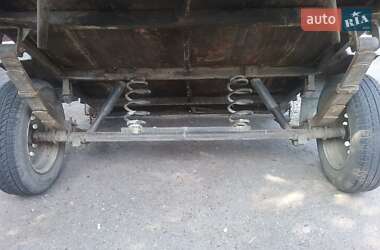 Легковой прицеп ПП 2.8-02 2006 в 