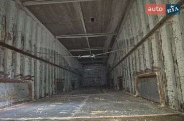 Контейнеровоз ПП 2 1996 в Лубнах