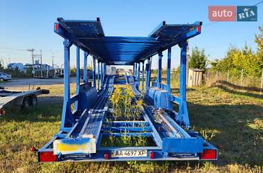 Автовоз ПП 7310.025 2006 в Виннице