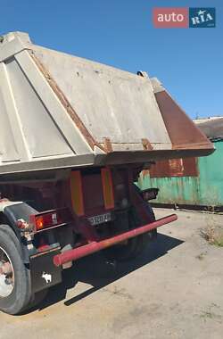 Самосвал полуприцеп ПП ПП-5 1990 в 