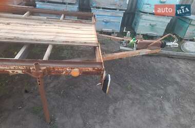 Платформа ПП ПП-5 2009 в 