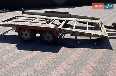 Платформа ПП ПП-5 2008 в 