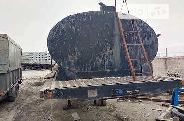 Цистерна полуприцеп ПП Пва 1994 в Днепре