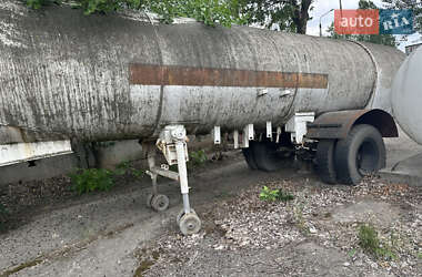 Газовоз ППЦ 12 1988 в Нікополі