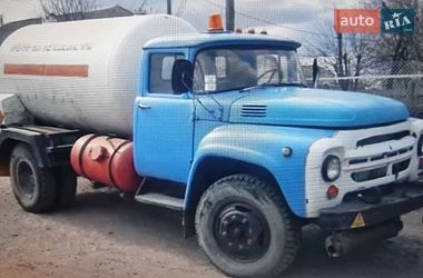 Газовоз ППЦ 12 1987 в Конотопе