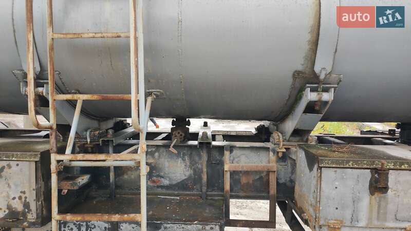 Цистерна ППЦ 16 1985 в Харькове фото 5 Цистерна ППЦ 16 1985 в Харькове
