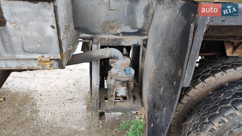 Цистерна ППЦ 16 1985 в Харькове фото 8 Цистерна ППЦ 16 1985 в Харькове