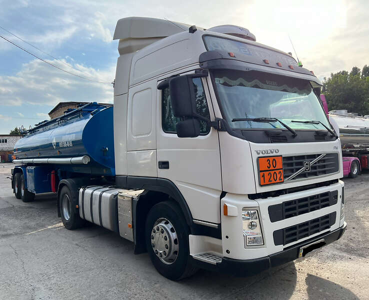 Цистерна полуприцеп ППЦ 20 2005 в Киеве