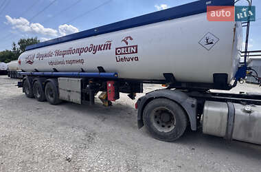 Цистерна ППЦ 30-64229 2009 в Тернополі