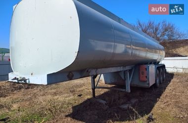 Цистерна ППЦ 30-64229 2007 в Конотопе