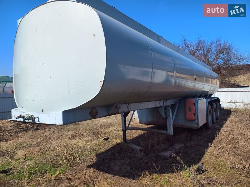Цистерна ППЦ 30-64229 2007 в Конотопе