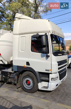 Цистерна ППЦ 30 2012 в Кривом Роге