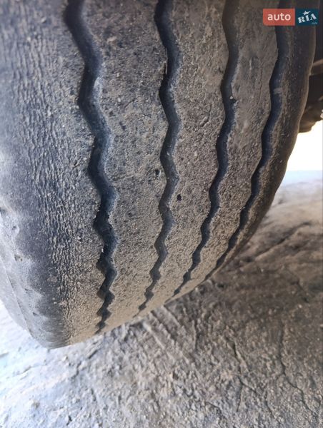 Цистерна полуприцеп ППЦ 30 2007 в Ладыжине фото 6 Цистерна полуприцеп ППЦ 30 2007 в Ладыжине