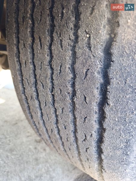 Цистерна полуприцеп ППЦ 30 2007 в Ладыжине фото 7 Цистерна полуприцеп ППЦ 30 2007 в Ладыжине