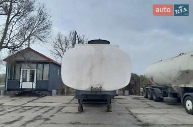 Цистерна ППЦ 32 2005 в 