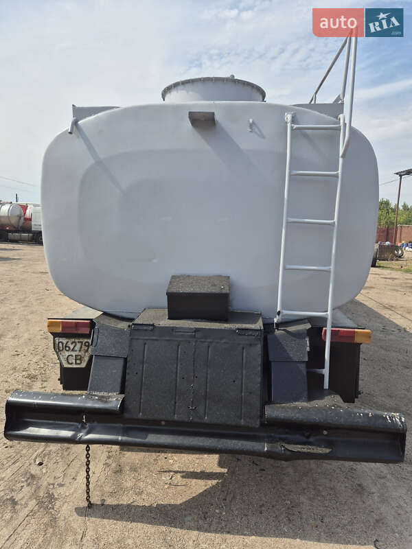 Цистерна полуприцеп ППЦ 99983 2003 в Ахтырке
