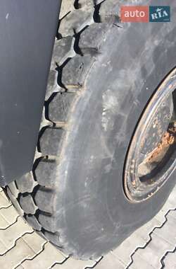 Автокран PPM ATT 350 1991 в 