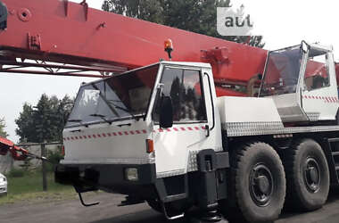 AUTO.RIA – Продам PPM АТТ 530 att grove 1997 : 87000 $, Львов