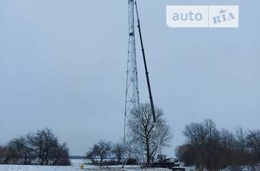 Автокран PPM АТТ 2003 в 