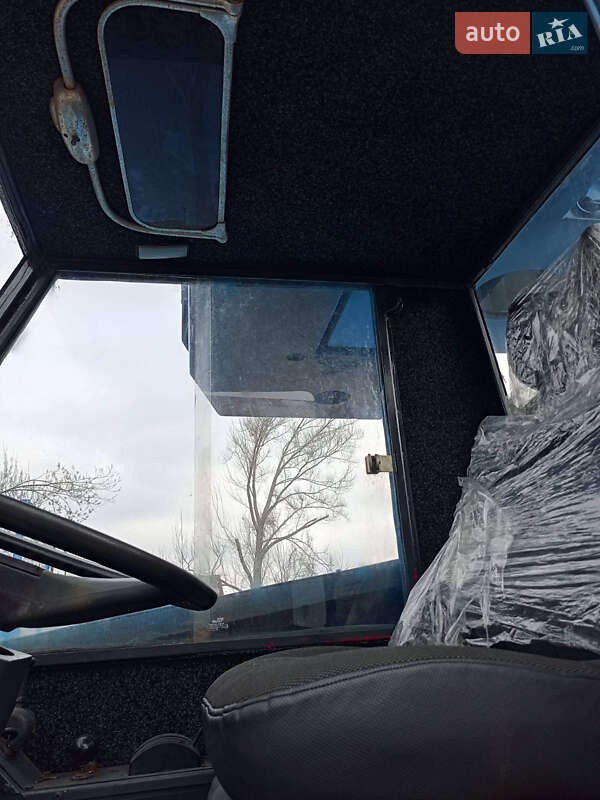 Автокран PPM АТТ 1990 в Василькове