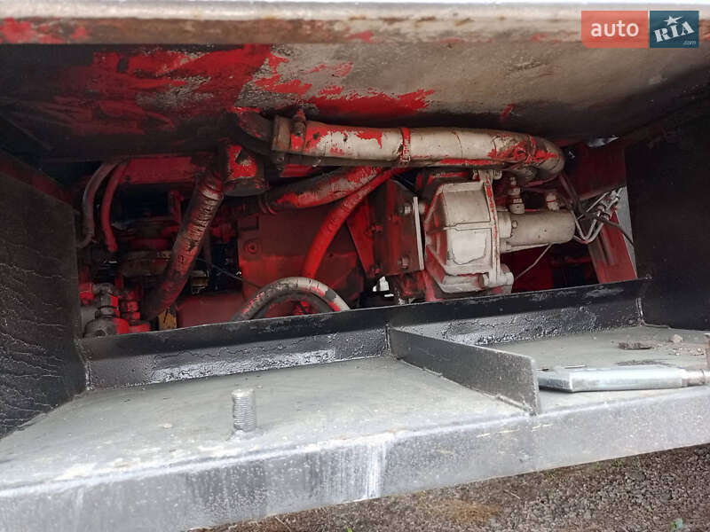 Автокран PPM АТТ 1990 в Василькове