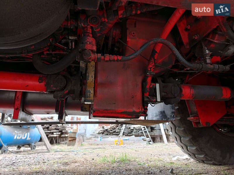 Автокран PPM АТТ 1990 в Василькове