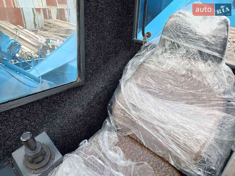 Автокран PPM АТТ 1990 в Василькове